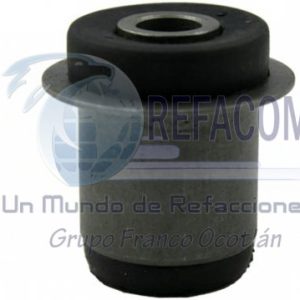 1406001SFT BUJE HORQ. JEEP LIBERTY 4X2 02-12 4X4 02-07 SET/2P