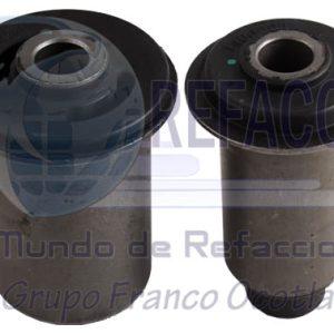 1406004SFT BUJE HORQ. INF IZQ DER RAM 1500 03-05 4X2 SET/2PZ