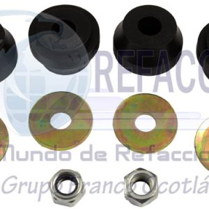 1406008SFT GOMA BARRA TENSORA TRAS NEON 95-05,CRUISER SET/2PZ