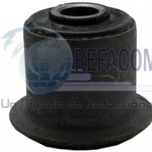 1406009SFT BUJE HORQ. DURANGO 05-09 RAM 1500 4X2 07-09 JGO/2P