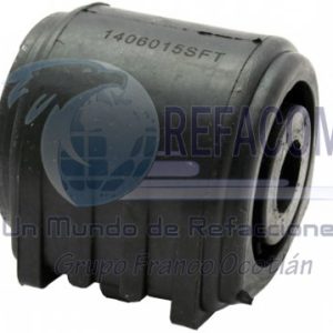1406015SFT BUJE HORQ. IZQ VOYAGER,CARAVAN 01-07 GRANDE
