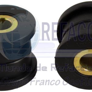 1406035SFT BUJE BARRA TENSORA RAM 2500-3500 03-10 SET/2PZ