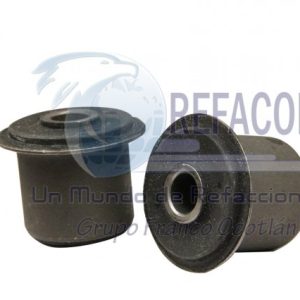 1406036SFT BUJE HORQ. RAM 1500 06-08 4X2 4X4 SUP SET/2PZ