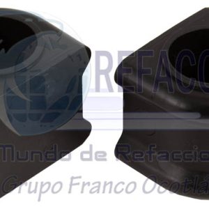 1406053SFT GOMA VARILLA DEL RAM 1500,2500 94-02 SET/2PZ