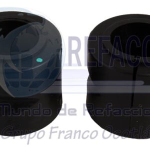 1406056SFT GOMA VARILLA DEL STRATUS,CIRRUS 95-00 SET/2PZ 28.4