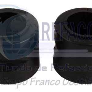 1406057SFT GOMA VARILLA DEL STRATUS,CIRRUS 95-00 SET/2PZ 31.7