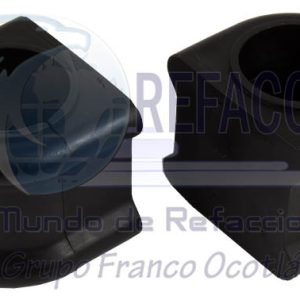 1406073SFT GOMA VARILLA ESTAB. DEL DAKOTA DURANGO 97-04 SET/2