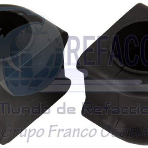 1406074SFT GOMA VARILLA DEL DAKOTA,DURANGO 97-04 SET/2PZ 36.8