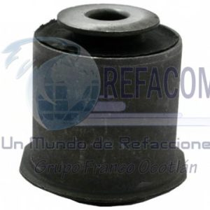 1406085SFT BUJE HORQ. NITRO 07-12,CHEROKEE 05-10 SUP TRAS