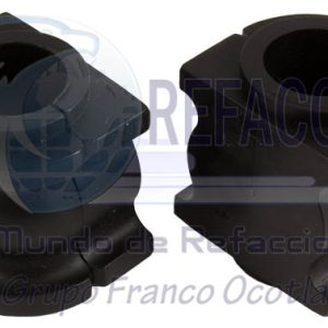 1406108SFT GOMA VARILLA ESTAB. DEL AVENGER 07-14 SET/2PZ