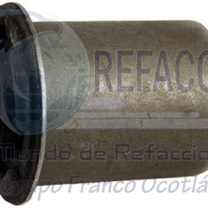 1406125SFT BUJE HORQ. INF IZQ DER CR H100 VAN 09-14 HY STAREX