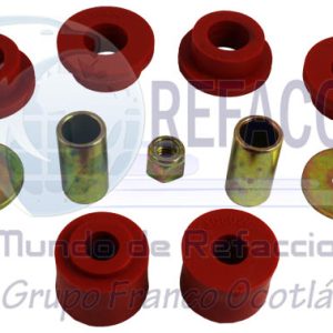 1408026SFT GOMA VARILLA ESTAB. DEL FORD EXPLORER 91-94 SET/2P