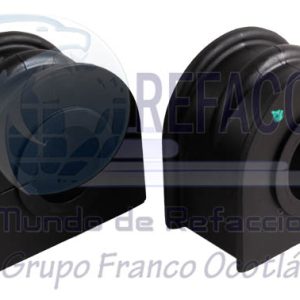1408027SFT GOMA VARILLA ESTAB. DEL SET/2PZ F150 97-07 29MM