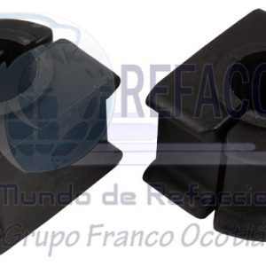 1408029SFT GOMA VARILLA DEL FORD RANGER 98-12 SET/2PZ