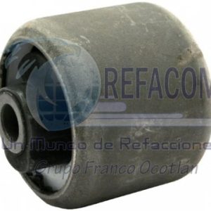 1408041SFT BUJE EJE TRAS FORD FIESTA IKON 98-11 COURIER 00-11