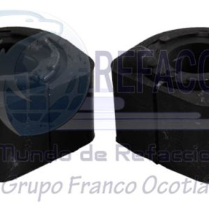 1408083SFT GOMA VARILLA TRAS FORD FOCUS 99-11 SET/2PZ