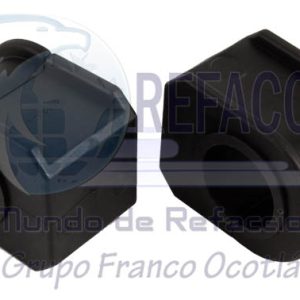 1408090SFT GOMA VARILLA ESTAB. DEL FORD F250 F350 JGO/2PZ