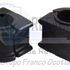 1408100SFT GOMA VARILLA DEL FORD EXPLORER 98-05 SET/2PZ