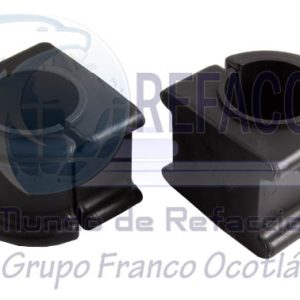 1408101SFT GOMA VARILLA ESTAB. DEL FORD EXPLORER 98-01 SET/2