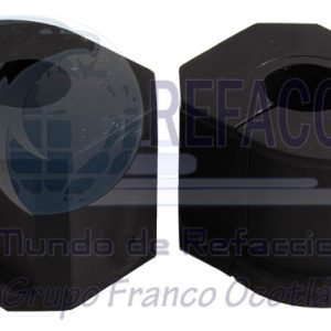 1408106SFT GOMA VARILLA DEL FORD F250,F350,SUPER DUTY SET/2PZ