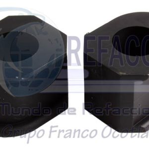 1408107SFT GOMA VARILLA ESTAB. DEL FORD F250,F350 05-10 SET/2