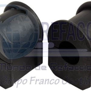 1408108SFT GOMA VARILLA ESTAB. DEL F250,F350 11-16 SET/2PZ