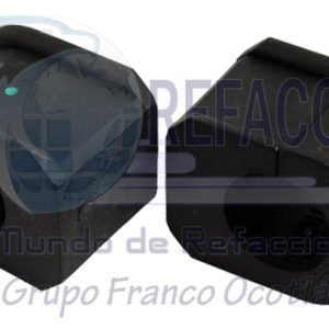 1408111SFT GOMA VARILLA ESTAB. DEL FORD F450 F550 SET/2PZ