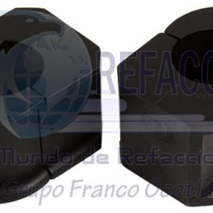 1408112SFT GOMA VARILLA ESTAB. FORD F250 SUPER DUTY SET/2PZ