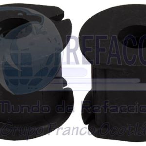 1408135SFT GOMA VARILLA DEL FORD ESCAPE 05-12,MARINER SET/2PZ