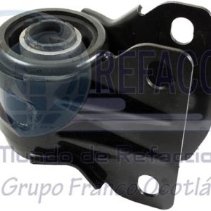 1408141 BUJE GRANDE INF IZQ FORD FUSION 13-19 C/SOPORTE