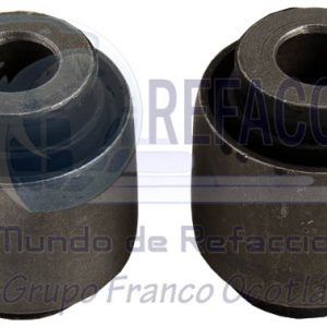 1408160SFT BUJE BRAZO COMP. TRAS FORD FUSION 06-12 SET/2PZ
