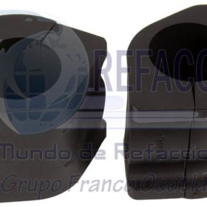 1409026SFT GOMA VARILLA DEL HONDA CIVIC 06-11 SET/2PZ