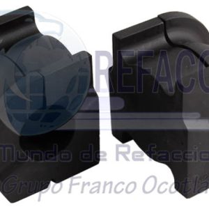 1409035SFT GOMA VARILLA DEL HONDA ODYSSSEY 05-13,PILOT SET/2P