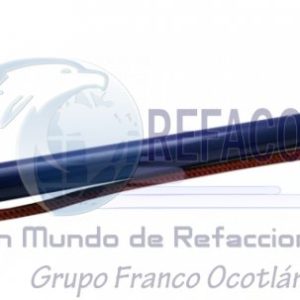 140960 BOMBA AIRE 15"