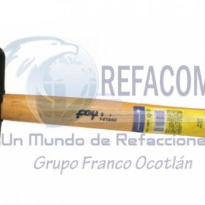 141880 MAZO HULE 16 OZ