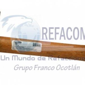 141892 MARRO CON MANGO 4 LB