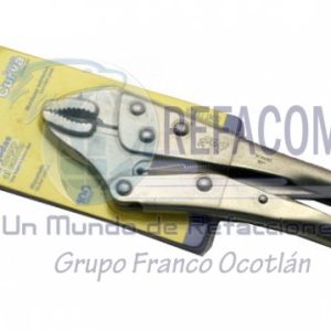 142029 PINZA PRESION 10"