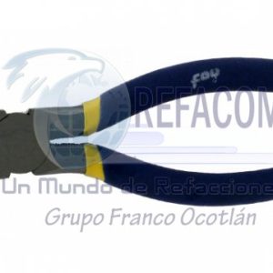142031 PINZA ELECT. 7"