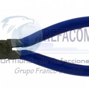 142046 PINZA ELECT. CORTE DIAGONAL 6"            =145046