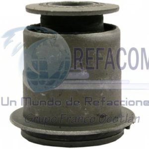 1425006SFT BUJE HORQ. TOYOTA TACOMA 95-04 4X4 SET/2PZ