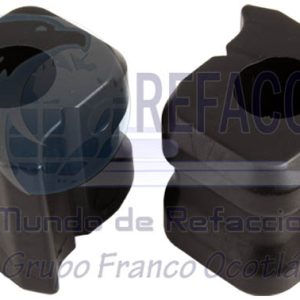 1425048SFT GOMA VARILLA DEL TOYOTA RAV4 06-12 24.48 SET/2PZ