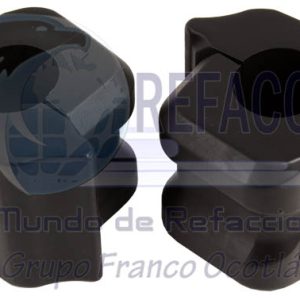 1425049SFT GOMA VARILLA DEL TOYOTA RAV4 06-1 25.5 SET/2PZ