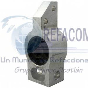 1426019SFT BUJE HORQ. VW PASSAT 05-11 TIGUAN 09-16 C/SOPORTE