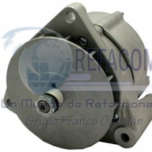 14391N ALTERNADOR BOSCH 55A 12V MERCEDES COMATSU=11759