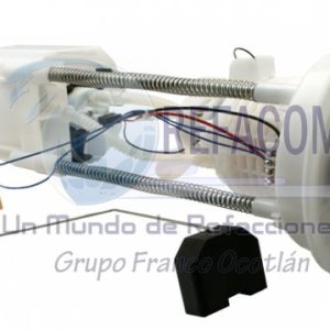 14440 BOMBA GAS MODULO CHRY,SERIE RAM 3.7L