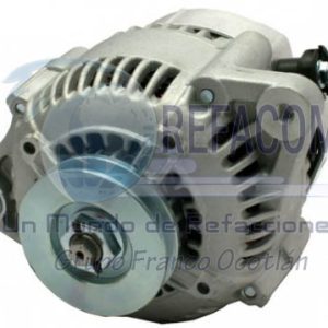 14668N ALTERNADOR DENSO 60A 12V TOYOTA 4RUNNER PICK-UP