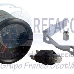 150014 MARCADOR AIRE VEETHREE =150-014