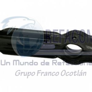 1503001SFT HORQUILLA INF GM MATIZ 04-15 I/D LAMINA