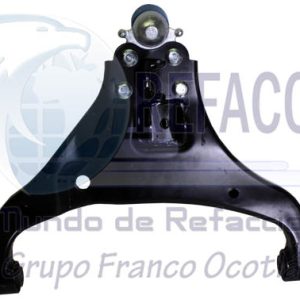 1503006SFT HORQUILLA INF DER GM COLORADO CANYON 04-12 4X2