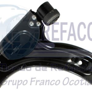 1503011 HORQUILLA INF IZQ CHEVR TORNADO 04-11,CORSA 02-08